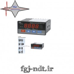 کنترلر-نمایشگربا ورودی 4-20mA مدل PIR-9959